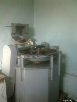 Колбасное оборудование