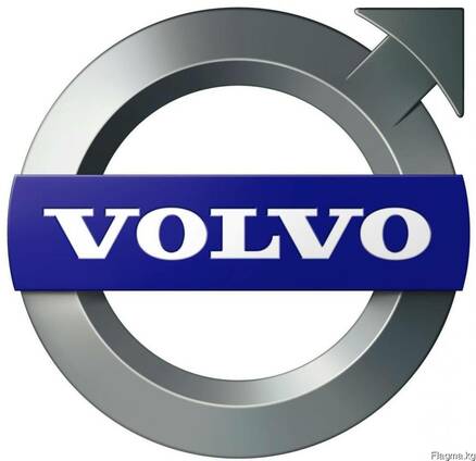 Оригинальные запчасти Volvo и Thermo King