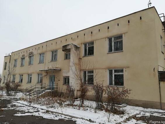 Сдаю производственные помещения
