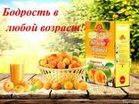 Соки Экоджус - фото 1