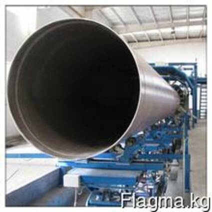 Трубы GRP DN-1200мм/PN-1атм/SN-10000 Н/м2