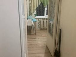 1 комната, 37 м², 105 серия, 5 этаж, Старый ремонт