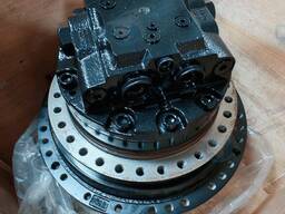 1.002.4010 (2.036.0758) Редуктор хода Zhengzhou Kaishan KT-15