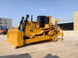 111-1730 Колесо направляющее Caterpillar