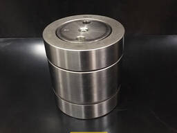 198-30-32900 - Komatsu -BOGIE PIN