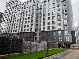 2-ком кв ПСО сдан 82м2 1150$ м2 капстрой сити