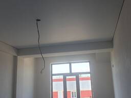 2 комнаты, 60 м², 106 серия улучшенная, 4 этаж, Без ремонта