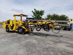 Вращатель Atlas Copco