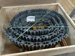 Гусеница в сборе Atlas Copco