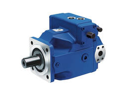 3725000018 Гидронасос Atlas copco / Epiroc BOYLES