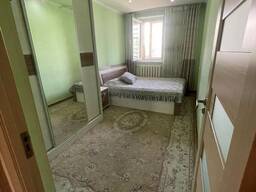 4 комнаты, 83 м², 106 серия улучшенная, 2 этаж, Свежий ремонт