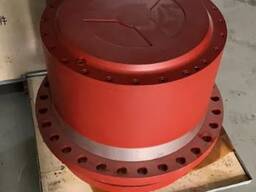 55000500 Редуктор хода Sandvik