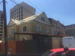 Продаётся дом в ц. г Бишкек 7 комнат, С мебелью 8000 м²,