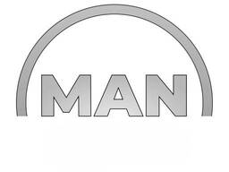 81.43702-6084 MAN Амортизатор подвески передний