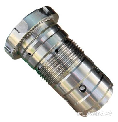 86716289 Промывочная форсунка для гидроперфоратора Montabert HC110