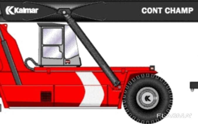 9240151333 прокладка клапанной на ричстакер Kalmar DRT450