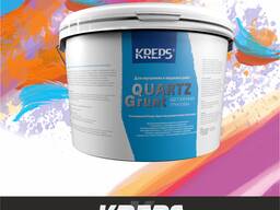Адгезионная грунтовка "Quartz Grunt" Оптом, низкие цены