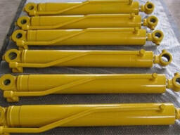 АК-5-707-Е1-01850 Гидроцилиндр рукояти Komatsu РС2000-8