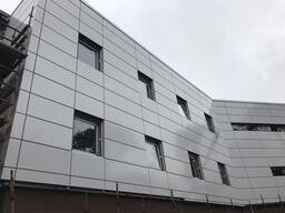 АКП от компании "Техмат"