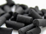 Активированный уголь (производитель) - фото 2