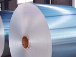 Алюминиевый Рулон/ Крашеного алюминия катушки/Алюминиевые рулоны с цветным покрытием - фото 2