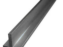 Алюминиевый тавр 40x40x3 мм АД31Т ГОСТ 13622-91