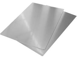 Алюминиевые листы 1.2х3; 1.5х3; 2х6; 1.5х5… м, s= 0,5-260 мм, Марка: А5М; Д16Б… в Бишкеке