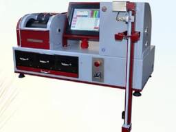 Анализатор реологических свойств муки ЭКСТЕНСОГРАФ (EKSTENSOGRAPH)