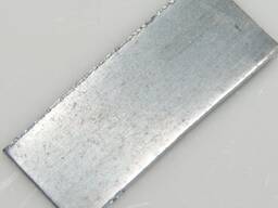 Аноды свинцовые Марка: С2; ССу10; ССу2…, s= 5-10 мм, Ширина: 50-500 мм в Бишкеке