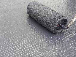 Антикоррозийная изоляция битум, мастика, Основа: асмольная; битум… в Бишкеке