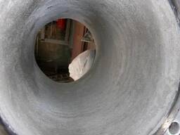 Антикоррозийная изоляция цементно-песчаное покрытие (ЦПП) в Бишкеке