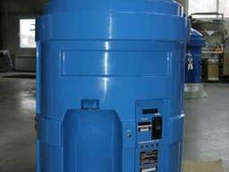 Аппарат по продаже фильтрованной воды