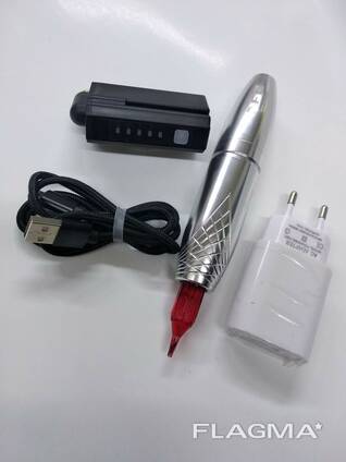 Аппарат NFC для татуажа