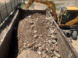 Аренда эксковатора - фото 1