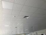 Армстронг/ Гиильято / Подвесные потолки - фото 2