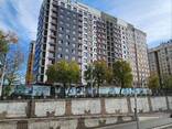 : «ASMAN RESIDENCE» 3-ком квартира - фото 1