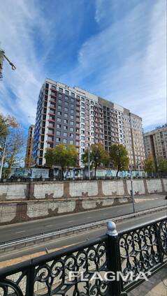 : «ASMAN RESIDENCE» 3-ком квартира