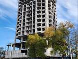 : «ASMAN RESIDENCE» 3-ком квартира - фото 2
