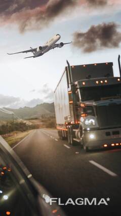 Автогрузовые перевозки Китай, ЕС, Иран, Турция и СНГ.