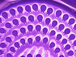 Азотирование ионное втулки стальной; клапана стального; американки; бобышки… в Бишкеке