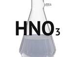 Азотная кислота 58% неконцентрированная (HNO3), - фото 1