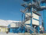 Б/У асфальтный завод Benninghoven ECO- 320 т/ч, 2012 г. - фото 3