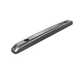 Бампер в сборе 247-1080 для экскаваторов-погрузчиков CAT