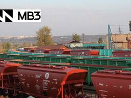 Бардык типтеги жүк ташуучу темир жол вагондорун сатуу | Продажа грузовых ж/д вагонов