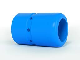 Башмак колонный 102—630 мм, типы БКЛ Э; БКОК; БК Ал