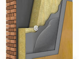 Базальтовый утеплитель