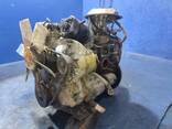 Бензиновый двигатель TOYOTA 4p на вилочный погрузчик - фото 4