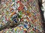 Best quality Aluminum UBC scrap for sale - фото 2