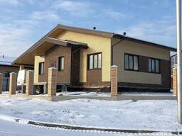 Беткелген кирпичтер (кирпичи облицовочные)