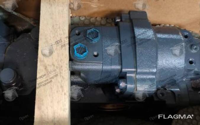 BG00375115 Гидроперфоратор Sandvik RD314 аналог